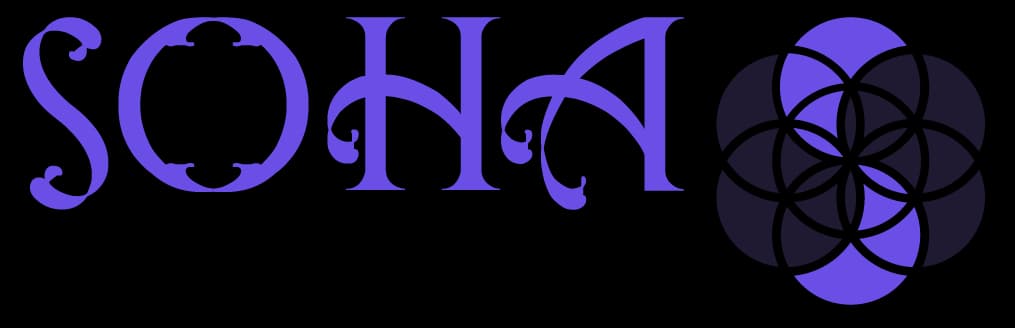 logo soha mystika