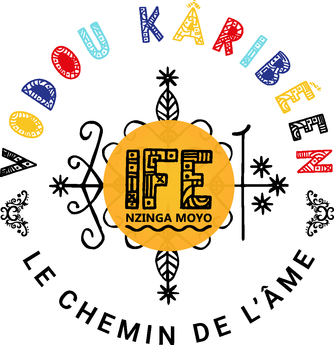 logo Ife Nzinga Moyo
